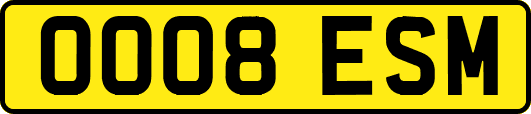 OO08ESM