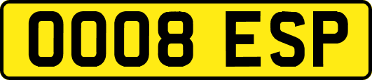 OO08ESP