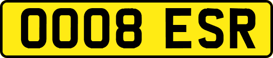 OO08ESR