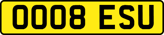 OO08ESU