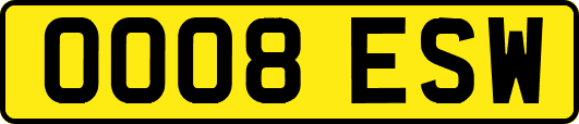 OO08ESW