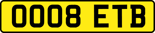 OO08ETB