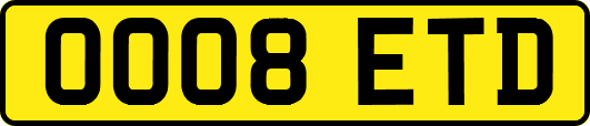 OO08ETD
