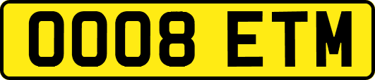 OO08ETM