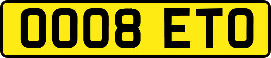 OO08ETO