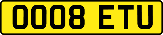 OO08ETU