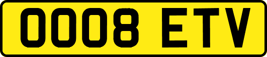 OO08ETV