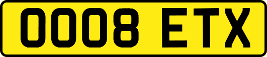 OO08ETX