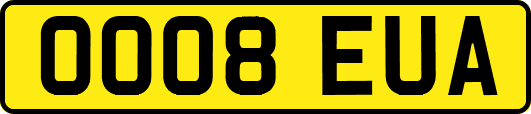 OO08EUA