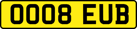 OO08EUB