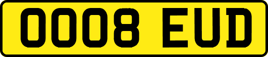 OO08EUD