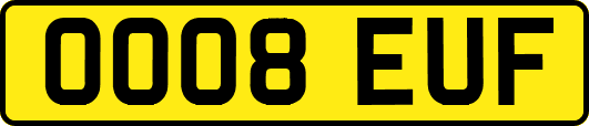 OO08EUF