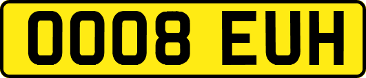 OO08EUH