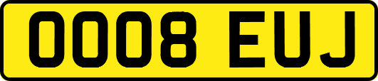 OO08EUJ