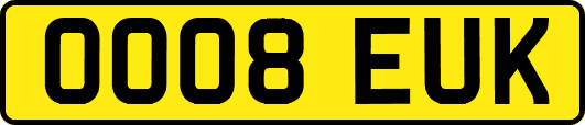 OO08EUK