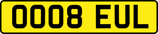 OO08EUL