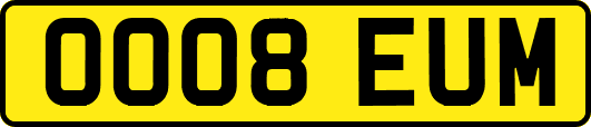 OO08EUM