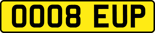 OO08EUP