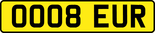 OO08EUR