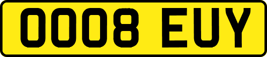OO08EUY