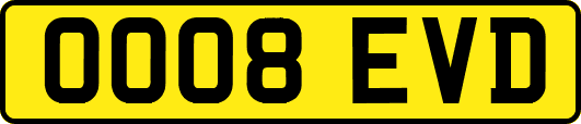 OO08EVD