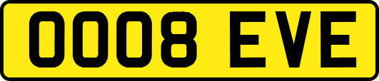 OO08EVE