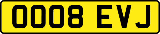 OO08EVJ