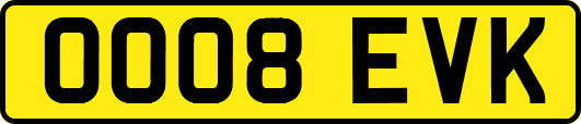 OO08EVK