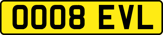 OO08EVL