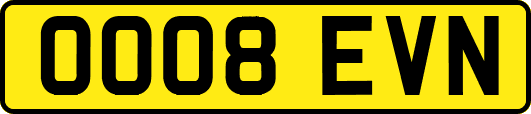 OO08EVN