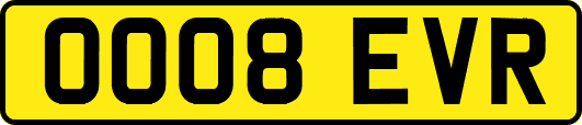 OO08EVR