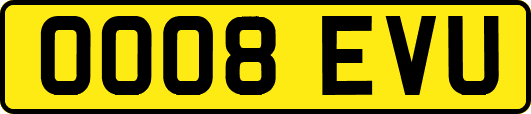 OO08EVU