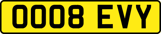 OO08EVY