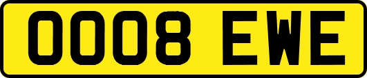 OO08EWE