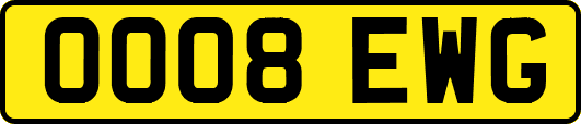 OO08EWG