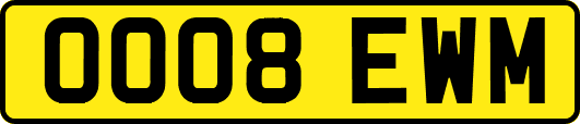 OO08EWM