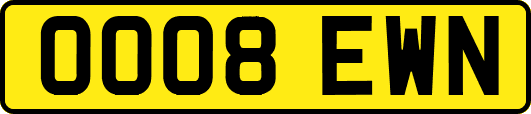 OO08EWN