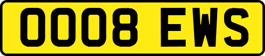 OO08EWS