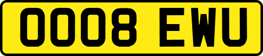 OO08EWU