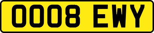 OO08EWY