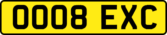 OO08EXC