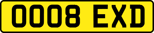 OO08EXD