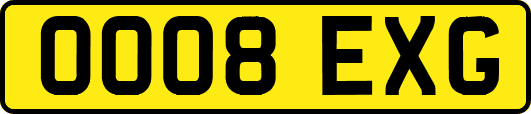 OO08EXG