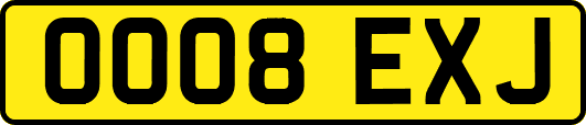 OO08EXJ