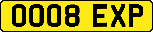 OO08EXP