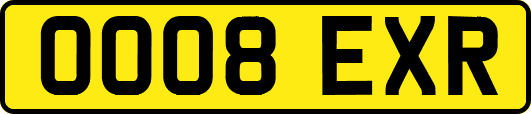 OO08EXR