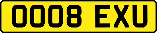 OO08EXU