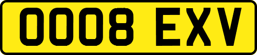 OO08EXV