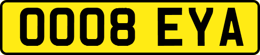 OO08EYA
