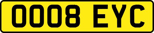 OO08EYC